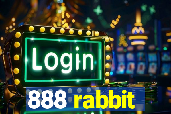 888 rabbit